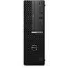 Sistem Brand Dell OptiPlex 5080 SFF, Intel Core i7-10700 2.9GHz, 8GB RAM, 256GB SSD, Intel UHD 630, Win 10 Pro