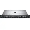 Server Brand Dell PowerEdge R240 1U, Intel Xeon E-2224, RAM 16GB, HDD 2x 1TB 7200rpm, PERC H330, PSU 450W, No OS