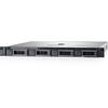 Server Brand Dell PowerEdge R240 1U, Intel Xeon E-2234, RAM 16GB, HDD 2x 2TB 7200rpm, PERC H330, PSU 450W, No OS