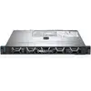 Server Brand Dell PowerEdge R340 1U, Intel Xeon E-2224 3.4GHz, 16GB UDIMM DDR4 2666MHz, 1x 480GB SSD SATA, PERC H330, PSU 350W