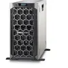 Server Brand Dell PowerEdge T340, Intel Xeon E-2224 3.4 GHz, 16GB DDR4 UDIMM ECC, 600GB HDD SAS, PERC H330, PSU 1 x 495W