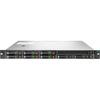 Server Brand HP ProLiant DL160 Gen10 Intel Xeon Silver 4208 2.1GHz, 16GB DDR4 RDIMM. S100i, PSU 1x 500W, 3Yr NBD