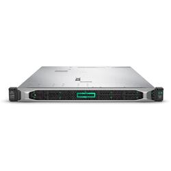 Server Brand HP ProLiant DL360 Gen10 Rack 1U, Intel Xeon Gold 5218R, 32GB RDIMM DDR4, Smart Array P408i-a, 1x 800W, 3Yr NBD