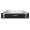 Server Brand HP ProLiant DL380 Gen10 Rack 2U, Intel Xeon Silver 4210R, 32GB RDIMM DDR4, Smart Array S100i & Smart Array P408i-a, 800W, 3Yr NBD