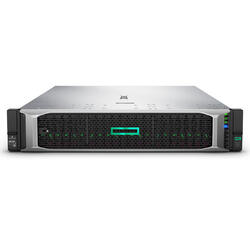 Server Brand HP ProLiant DL380 Gen10 Rack 2U, Intel Xeon Gold 5218R, 32GB RDIMM DDR4, Smart Array S100i & Smart Array P408i-a, 800W, 3Yr NBD