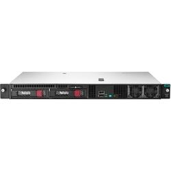 ProLiant DL20 Gen10 1U, Intel Pentium G5420 Dual-Core 3.80GHz, 8GB DDR4 UDIMM, Raid S100i, PSU 1x 290W, 3Yr NBD
