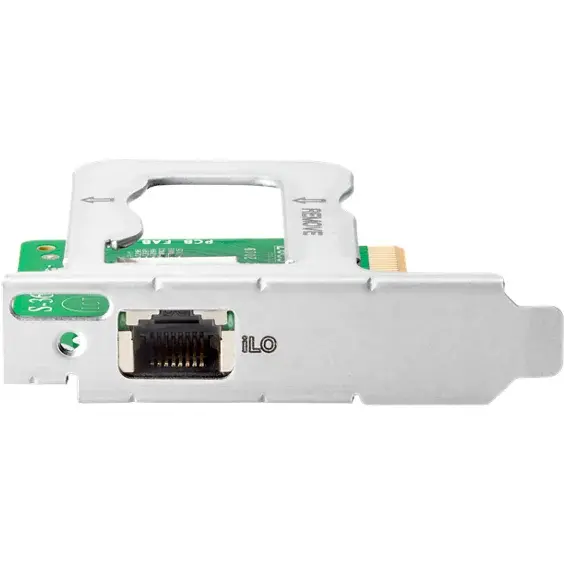 HP MicroSvr Gen10+ iLO Enablement Kit