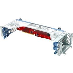 HP DL360 Gen10 PCIe x16 Low Profile Secondary Riser Kit