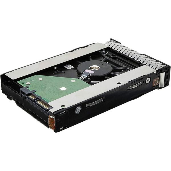 Hard Disk Server HP 1TB SATA 3, 7200 rpm, 3.5 inch, Smart Carrier