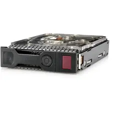 Hard Disk Server HP 4TB SATA 3, 7200 rpm, 3.5 inch, Smart Carrier