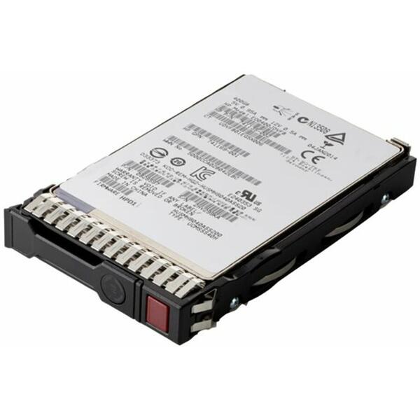 SSD HP 480GB SATA 3, 2.5 inch