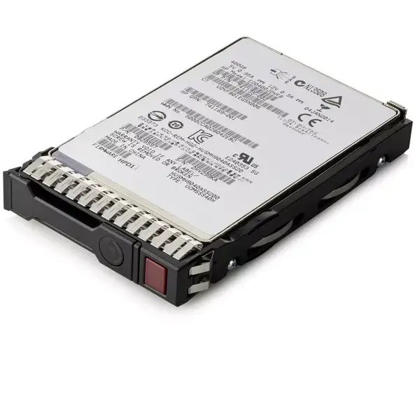 SSD HP 240GB SATA 3 Read Intensive SFF(2.5in)