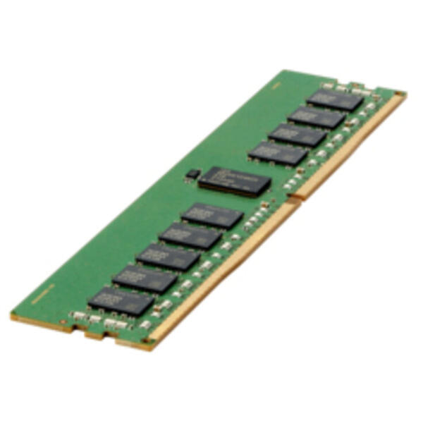 Memorie server HP 8GB DDR 4, 1Rx8 PC4-2666V-R Smart Kit