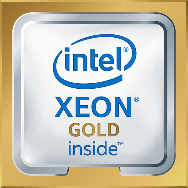 Procesor Server HP Intel® Xeon® Gold 5218, 2.3GHz, Socket 3647, Kit pentru DL380 Gen10
