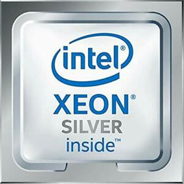 Procesor Server HP Intel® Xeon® Silver 4208 2.1GHz, Socket 3647, Kit pentru DL360 Gen10