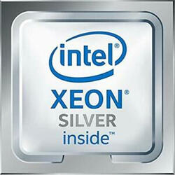 Intel® Xeon® Silver 4208 2.1GHz, Socket 3647, Kit pentru DL360 Gen10