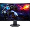 Monitor Gaming Dell S2721HGF FHD Curbat 27 inch 1ms 144Hz