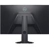 Monitor Gaming Dell S2721HGF FHD Curbat 27 inch 1ms 144Hz