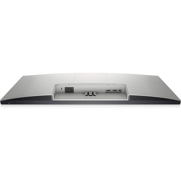 Monitor LED Dell S2721H 27 inch FHD, 4ms, 75Hz, Boxe, Black-Silver
