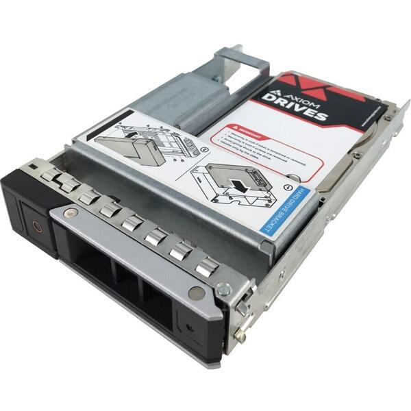 Hard Disk Server Dell 600GB SAS, 12Gbps 512n 2.5in Hot-plug