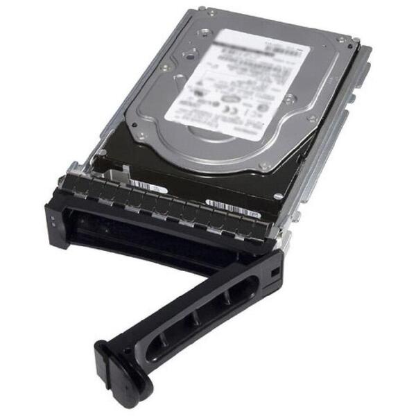 Hard Disk Server Dell 600GB 10000 RPM SAS 12Gbps 512n 2.5inch Hot-plug