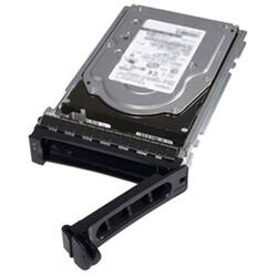 Hard Disk Server Dell 4TB 7200 RPM SATA 6Gbps 512n 3.5inch Hot-plug