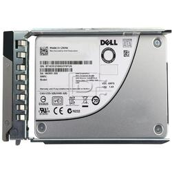 SSD Dell 240GB SATA 3 Mixed Use 6Gbps 512e 2.5inch Hot Plug