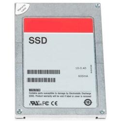 SSD Dell 480GB SSD SATA Read Intensive 6Gbps 512e 2.5inch