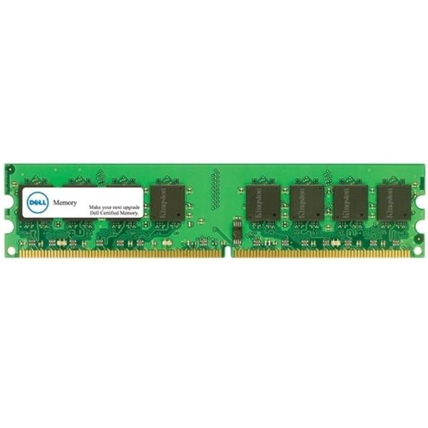 Memorie server Dell 8GB 1RX8 DDR4 UDIMM 2666MHz ECC