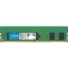 Memorie server Crucial 8GB DDR4 RDIMM 2666MHz ECC CL19