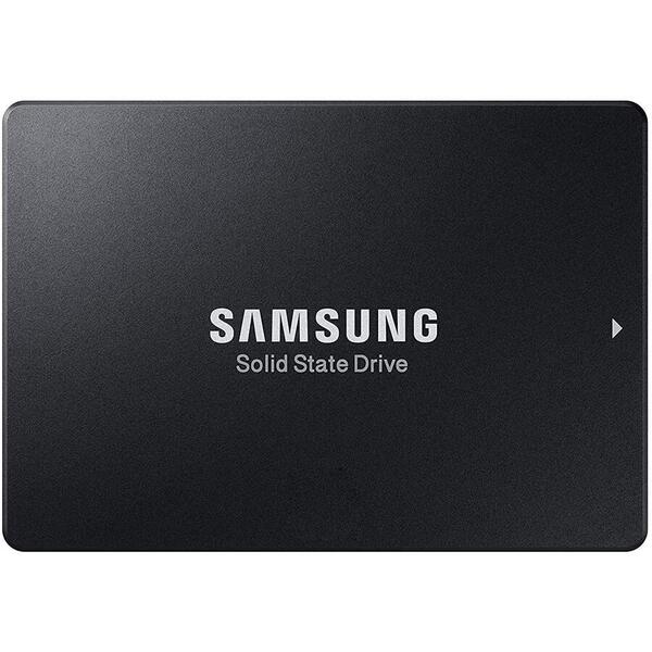 SSD Samsung Enterprise PM883 1.92TB SATA 3 2.5 inch