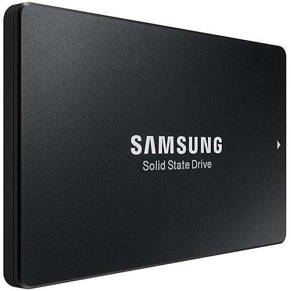 SSD Samsung Enterprise PM883 1.92TB SATA 3 2.5 inch