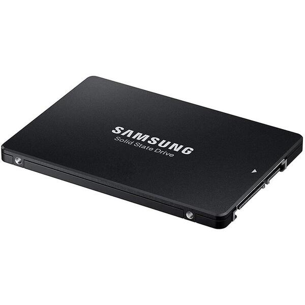 SSD Samsung Enterprise PM883 1.92TB SATA 3 2.5 inch