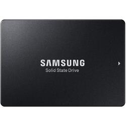 SSD Samsung Enterprise PM883 1.92TB SATA 3 2.5 inch