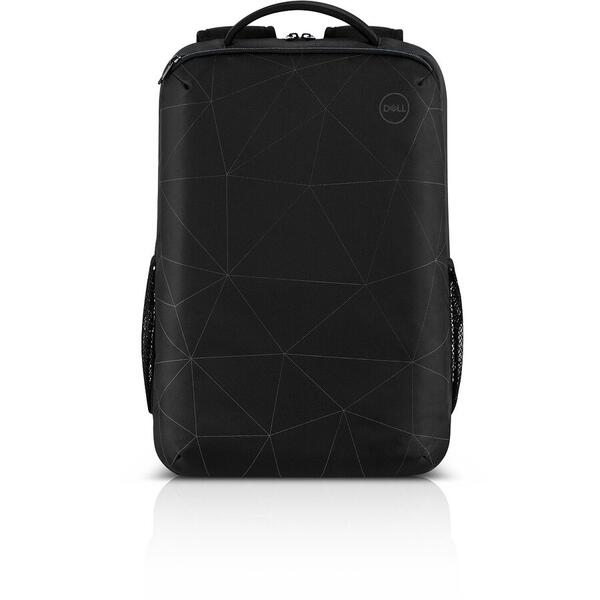 Rucsac Notebook Dell Essential Black-Blue  15.6 inch