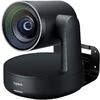 Logitech Rally Plus ConferenceCam Ultra-HD, Dual Speaker Black