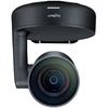 Logitech Rally Plus ConferenceCam Ultra-HD, Dual Speaker Black