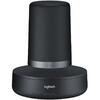 Logitech Rally Plus ConferenceCam Ultra-HD, Dual Speaker Black