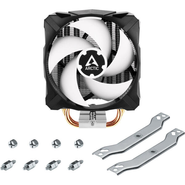 Cooler Arctic AC Freezer A13 X Socket AM4