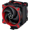 Cooler Arctic AC Freezer 34 eSports DUO Red