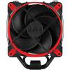 Cooler Arctic AC Freezer 34 eSports DUO Red