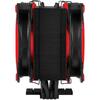 Cooler Arctic AC Freezer 34 eSports DUO Red