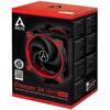 Cooler Arctic AC Freezer 34 eSports DUO Red