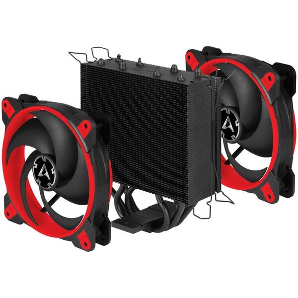 Cooler Arctic AC Freezer 34 eSports DUO Red