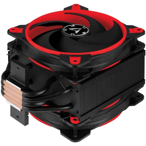 Cooler Arctic AC Freezer 34 eSports DUO Red