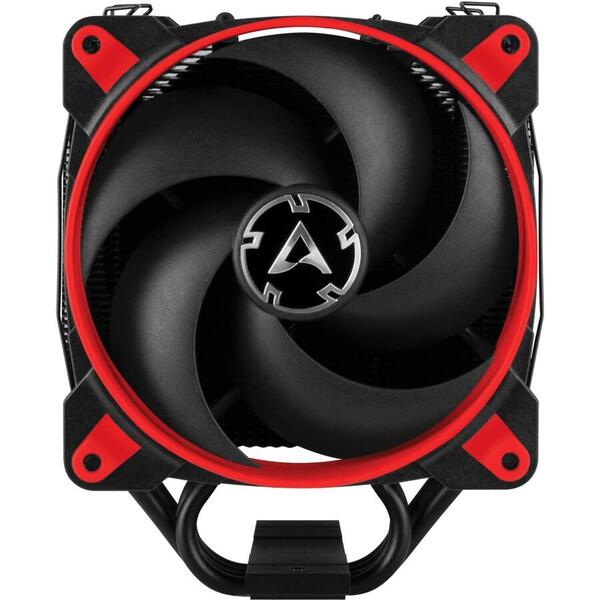 Cooler Arctic AC Freezer 34 eSports DUO Red