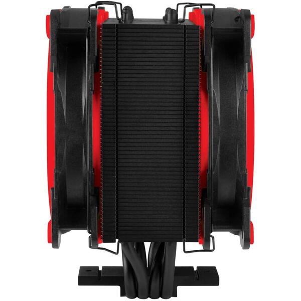 Cooler Arctic AC Freezer 34 eSports DUO Red