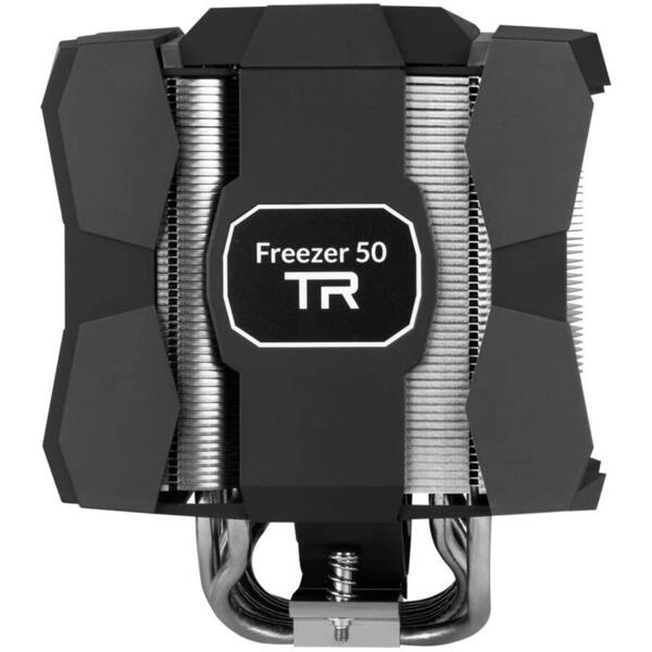 Cooler Arctic AC Freezer 50 TR A-RGB, Telecomanda