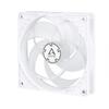 Ventilator PC Arctic F12 PWM PST White