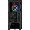 Carcasa Corsair iCUE 220T RGB Black